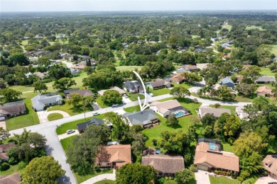 One or more photo(s) has been virtually staged. This beautifully on Beacon Woods Golf Club in Florida - for sale on GolfHomes.com, golf home, golf lot
