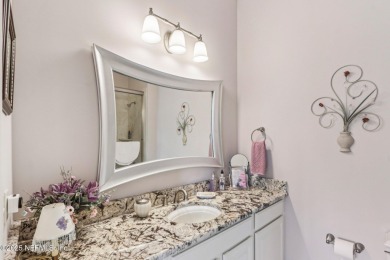 Discover unparalleled Luxury in this exceptional custom-built on King and Bear Golf Course/World Golf Village in Florida - for sale on GolfHomes.com, golf home, golf lot