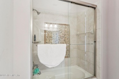 Discover unparalleled Luxury in this exceptional custom-built on King and Bear Golf Course/World Golf Village in Florida - for sale on GolfHomes.com, golf home, golf lot