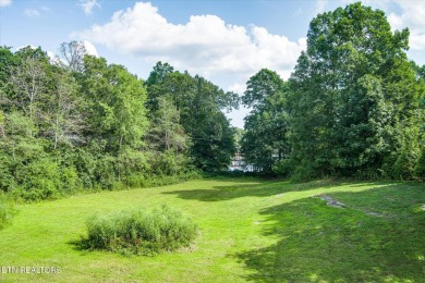 Waterfront Lot at Lake Tansi!! This property has great Road on Lake Tansi Village Country Club in Tennessee - for sale on GolfHomes.com, golf home, golf lot