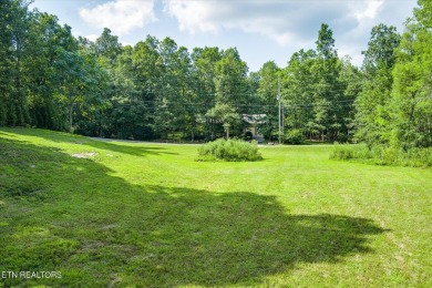 Waterfront Lot at Lake Tansi!! This property has great Road on Lake Tansi Village Country Club in Tennessee - for sale on GolfHomes.com, golf home, golf lot