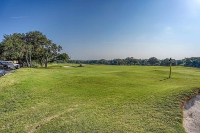 Come see this end unit condo on the golf course of Slick Rock at on Slick Rock Golf Course - Horseshoe Bay in Texas - for sale on GolfHomes.com, golf home, golf lot