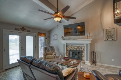 Come see this end unit condo on the golf course of Slick Rock at on Slick Rock Golf Course - Horseshoe Bay in Texas - for sale on GolfHomes.com, golf home, golf lot