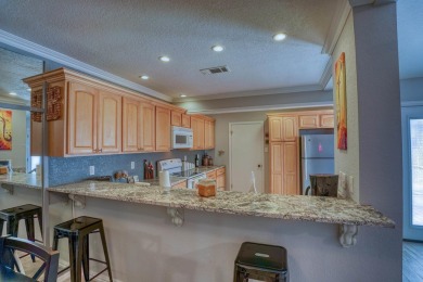 Come see this end unit condo on the golf course of Slick Rock at on Slick Rock Golf Course - Horseshoe Bay in Texas - for sale on GolfHomes.com, golf home, golf lot