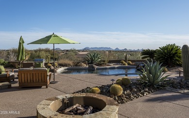 Desert Mountain Golf Membership Available - Set against the on Desert Mountain Golf Club - Renegade Course in Arizona - for sale on GolfHomes.com, golf home, golf lot