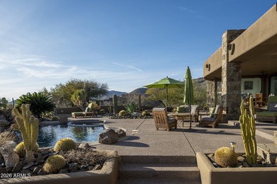 Desert Mountain Golf Membership Available - Set against the on Desert Mountain Golf Club - Renegade Course in Arizona - for sale on GolfHomes.com, golf home, golf lot