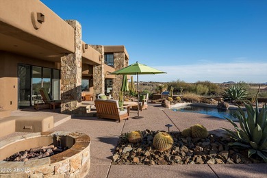 Desert Mountain Golf Membership Available - Set against the on Desert Mountain Golf Club - Renegade Course in Arizona - for sale on GolfHomes.com, golf home, golf lot