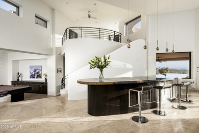 Desert Mountain Golf Membership Available - Set against the on Desert Mountain Golf Club - Renegade Course in Arizona - for sale on GolfHomes.com, golf home, golf lot