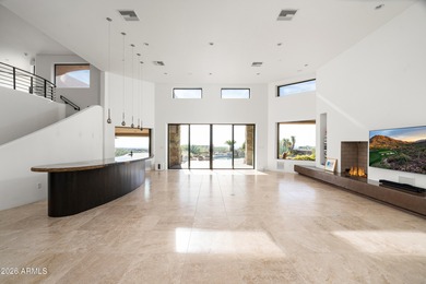 Desert Mountain Golf Membership Available - Set against the on Desert Mountain Golf Club - Renegade Course in Arizona - for sale on GolfHomes.com, golf home, golf lot