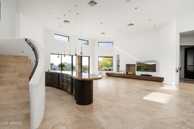 Desert Mountain Golf Membership Available - Set against the on Desert Mountain Golf Club - Renegade Course in Arizona - for sale on GolfHomes.com, golf home, golf lot