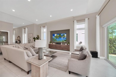 This is a stunning former MODEL HOME! This home serves equally on Reunion Resort Golf Course in Florida - for sale on GolfHomes.com, golf home, golf lot