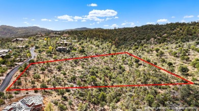 A rare opportunity in the coveted Hassayampa Village community on Capital Canyon Club in Arizona - for sale on GolfHomes.com, golf home, golf lot