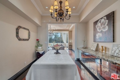 Welcome to the epitome of elegance at 875 Comstock Avenue, Unit on Los Angeles Country Club in California - for sale on GolfHomes.com, golf home, golf lot