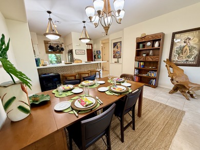 ACCEPTING BACKUP OFFERS! ONLY ONE! GROUND FLOOR WITH CARPORT on Waikoloa Beach Resort Golf Course in Hawaii - for sale on GolfHomes.com, golf home, golf lot