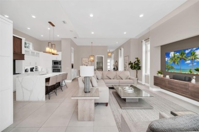 This is a stunning former MODEL HOME! This home serves equally on Reunion Resort Golf Course in Florida - for sale on GolfHomes.com, golf home, golf lot
