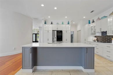 Welcome to Florida living at its finest in the guard-gated on Crescent Oaks Country Club in Florida - for sale on GolfHomes.com, golf home, golf lot