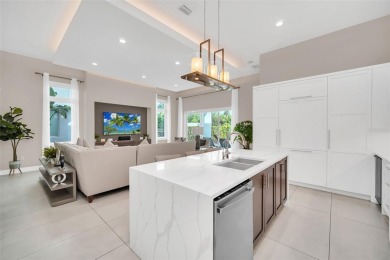 This is a stunning former MODEL HOME! This home serves equally on Reunion Resort Golf Course in Florida - for sale on GolfHomes.com, golf home, golf lot