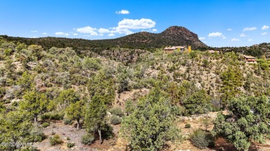 A rare opportunity in the coveted Hassayampa Village community on Capital Canyon Club in Arizona - for sale on GolfHomes.com, golf home, golf lot