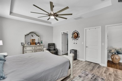 Welcome to this beautifully maintained 4 bedroom, 2 bathroom on The Members Club At Woodcreek in South Carolina - for sale on GolfHomes.com, golf home, golf lot