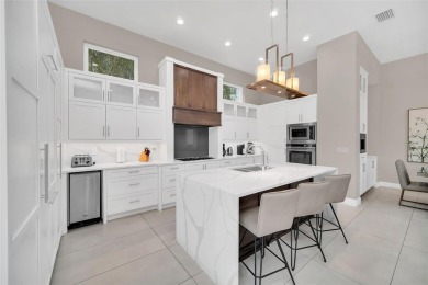 This is a stunning former MODEL HOME! This home serves equally on Reunion Resort Golf Course in Florida - for sale on GolfHomes.com, golf home, golf lot