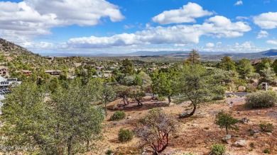 A rare opportunity in the coveted Hassayampa Village community on Capital Canyon Club in Arizona - for sale on GolfHomes.com, golf home, golf lot
