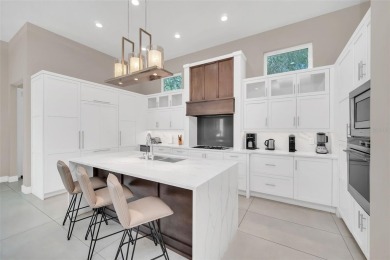This is a stunning former MODEL HOME! This home serves equally on Reunion Resort Golf Course in Florida - for sale on GolfHomes.com, golf home, golf lot