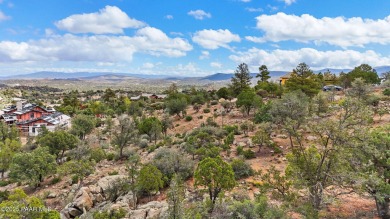 A rare opportunity in the coveted Hassayampa Village community on Capital Canyon Club in Arizona - for sale on GolfHomes.com, golf home, golf lot