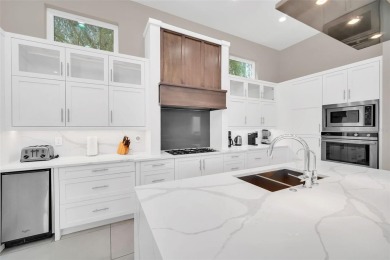 This is a stunning former MODEL HOME! This home serves equally on Reunion Resort Golf Course in Florida - for sale on GolfHomes.com, golf home, golf lot