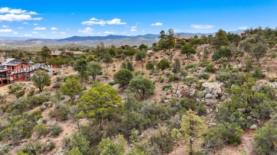 A rare opportunity in the coveted Hassayampa Village community on Capital Canyon Club in Arizona - for sale on GolfHomes.com, golf home, golf lot