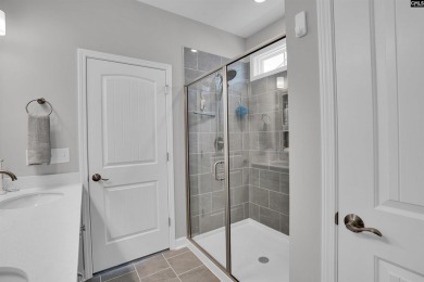 Welcome to this beautifully maintained 4 bedroom, 2 bathroom on The Members Club At Woodcreek in South Carolina - for sale on GolfHomes.com, golf home, golf lot