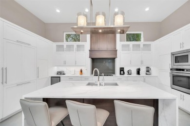 This is a stunning former MODEL HOME! This home serves equally on Reunion Resort Golf Course in Florida - for sale on GolfHomes.com, golf home, golf lot