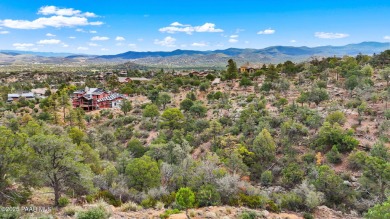 A rare opportunity in the coveted Hassayampa Village community on Capital Canyon Club in Arizona - for sale on GolfHomes.com, golf home, golf lot