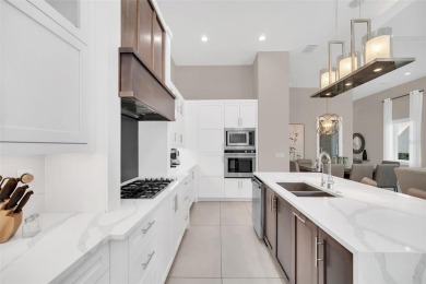 This is a stunning former MODEL HOME! This home serves equally on Reunion Resort Golf Course in Florida - for sale on GolfHomes.com, golf home, golf lot
