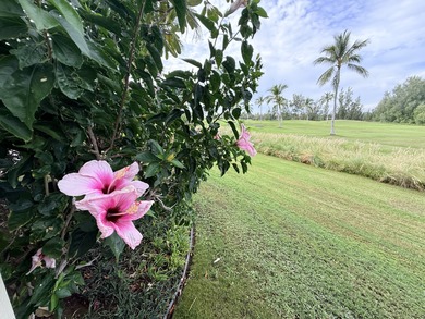 ACCEPTING BACKUP OFFERS! ONLY ONE! GROUND FLOOR WITH CARPORT on Waikoloa Beach Resort Golf Course in Hawaii - for sale on GolfHomes.com, golf home, golf lot