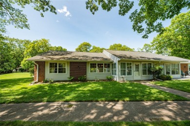 Welcome to your new home in Leisure Village! This charming on Leisure Village Golf Course in New York - for sale on GolfHomes.com, golf home, golf lot