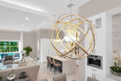This is a stunning former MODEL HOME! This home serves equally on Reunion Resort Golf Course in Florida - for sale on GolfHomes.com, golf home, golf lot