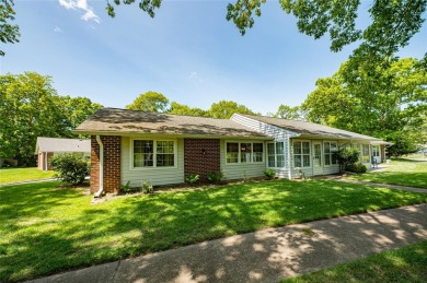 Welcome to your new home in Leisure Village! This charming on Leisure Village Golf Course in New York - for sale on GolfHomes.com, golf home, golf lot