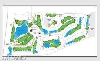 Welcome to Your Piece of Paradise - Ideal for Personal Use or on Highland Woods Golf and Country Club in Florida - for sale on GolfHomes.com, golf home, golf lot