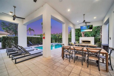 This is a stunning former MODEL HOME! This home serves equally on Reunion Resort Golf Course in Florida - for sale on GolfHomes.com, golf home, golf lot