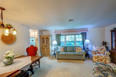 Welcome to your new home in Leisure Village! This charming on Leisure Village Golf Course in New York - for sale on GolfHomes.com, golf home, golf lot