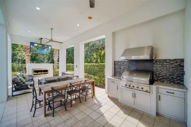 This is a stunning former MODEL HOME! This home serves equally on Reunion Resort Golf Course in Florida - for sale on GolfHomes.com, golf home, golf lot