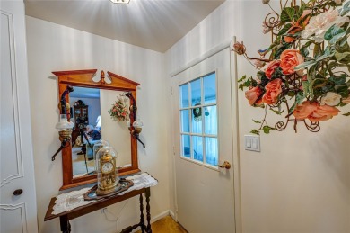Welcome to your new home in Leisure Village! This charming on Leisure Village Golf Course in New York - for sale on GolfHomes.com, golf home, golf lot
