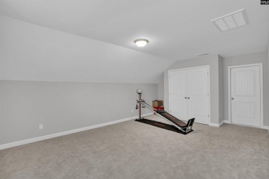 Welcome to this beautifully maintained 4 bedroom, 2 bathroom on The Members Club At Woodcreek in South Carolina - for sale on GolfHomes.com, golf home, golf lot