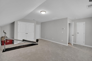 Welcome to this beautifully maintained 4 bedroom, 2 bathroom on The Members Club At Woodcreek in South Carolina - for sale on GolfHomes.com, golf home, golf lot