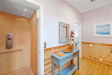 PRIVATE POOL! LOCATION! On the Gulf-view row of Village Walk, an on Palmilla Beach Golf Club in Texas - for sale on GolfHomes.com, golf home, golf lot