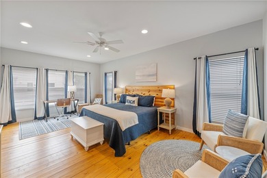 PRIVATE POOL! LOCATION! On the Gulf-view row of Village Walk, an on Palmilla Beach Golf Club in Texas - for sale on GolfHomes.com, golf home, golf lot