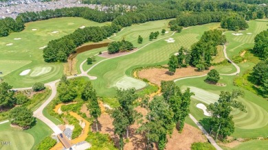 Welcome to 124 Palmer Pointe Way in Holly Springs, NC. This on The Club At Twelve Oaks in North Carolina - for sale on GolfHomes.com, golf home, golf lot