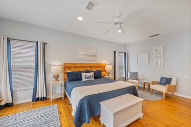 PRIVATE POOL! LOCATION! On the Gulf-view row of Village Walk, an on Palmilla Beach Golf Club in Texas - for sale on GolfHomes.com, golf home, golf lot