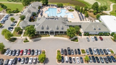 Welcome to 124 Palmer Pointe Way in Holly Springs, NC. This on The Club At Twelve Oaks in North Carolina - for sale on GolfHomes.com, golf home, golf lot