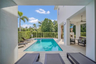 This is a stunning former MODEL HOME! This home serves equally on Reunion Resort Golf Course in Florida - for sale on GolfHomes.com, golf home, golf lot